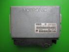 ECU Engine Control Unit Opel Omega 2.5 90492382 0261203588 M2.8.1-0