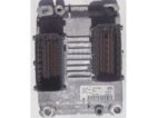 ECU Engine Control Unit Opel Astra G 1.2 09133262 0261206073 ME7.6H4-0