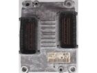 ECU Engine Control Unit Opel Vectra C 3.2 55557538 0261208743 ME3.1.1-0