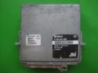 ECU Engine Control Unit Opel Omega 2.5TD 90494180 0281001428 MSA11-0