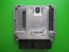 ECU Engine Control Unit Opel Insignia 2.0CDTI 55577619 0281017453 EDC17C19-0