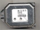 ECU Engine Control Unit Opel Zafira 1.8 09158726 Z18XE Simtec 71 RESET-0