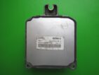 ECU Engine Control Unit Opel Astra G 1.6 09355919 CLPP X16XEL HSFI-C-0