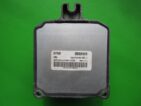 ECU Engine Control Unit Opel Astra G 1.6 09355929 CYND X16XEL HSFI-C-0