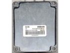 ECU Engine Control Unit Opel Zafira 1.6 09364499 DLYU Z16XE HSFI-2.1-0