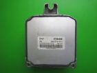 ECU Engine Control Unit Opel Astra G 1.6 09364599 CPCY X16XEL HSFI-C-0