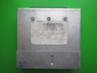 ECU Engine Control Unit Opel Ascona 1.6 16077759 EG AHXS C16NZ-0