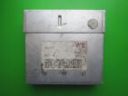 ECU Engine Control Unit Opel Astra F 1.6 16133739 WE APZT-0