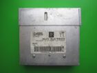 ECU Engine Control Unit Opel Astra F 1.6 16149899 YT AUFC-0