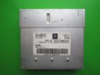 ECU Engine Control Unit Opel Astra F 1.4 16149919 YW AZHM-0