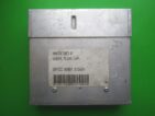 ECU Engine Control Unit Opel Astra F 1.8 16154669-0
