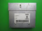 ECU Engine Control Unit Opel Astra F 1.4 16163719 YY AZYT-0