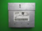 ECU Engine Control Unit Opel Astra F 1.6 16172779 SJ BAAC-0
