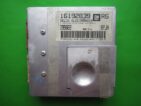 ECU Engine Control Unit Opel Astra F 1.6 16192839 RG BPJA X16XEL-0