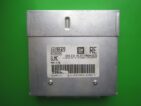 ECU Engine Control Unit Opel Astra F 1.6 16198329 RE BJMC-0