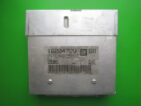 ECU Engine Control Unit Opel Astra F 1.6 16204729 GB BLAT-0