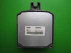ECU Engine Control Unit Opel Astra F 1.6 16228919 CSRW X16XEL HSFI-C-0