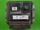 ECU Engine Control Unit Opel Zafira 1.7CDTI 55572800 MB275800-9922-0