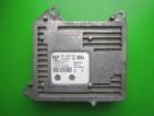 ECU Engine Control Unit Opel Vectra C 2.2 55558714 Simtec 81.1-0