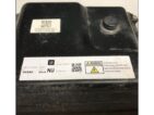ECU Engine Control Unit Opel Zafira B 1.7CDTI 55572800 MB275800-9923 DEC e01-0