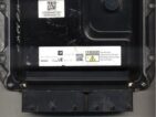 ECU Engine Control Unit Opel Zafira 1.7CDTI 55590118 MB275800-8186 DEC e01-0
