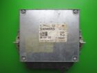 ECU Engine Control Unit Opel Vectra B 1.8 90506365 X18XE Simtec 56-0