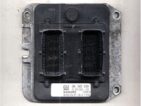 ECU Engine Control Unit Opel Zafira 1.8 90582539 X18XE1 Simtec 70-0