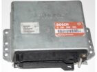 ECU Engine Control Unit Peugeot 405 2.0 0261200125 ML4.1-0