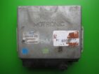 ECU Engine Control Unit Peugeot 405 2.0 0261200161 M1.3-0