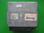 ECU Engine Control Unit Peugeot 405 1.9 0261200213 MP3.1-0