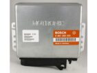 ECU Engine Control Unit Peugeot 405 2.0 0261200355 M1.3-0