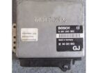 ECU Engine Control Unit Peugeot 405 1.9 90351652 0261200383 M1.3-0