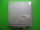 ECU Engine Control Unit Peugeot 605 2.0 9616071380 0261200690 MP5.1.1-0
