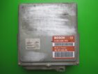ECU Engine Control Unit Peugeot 106 1.4 9617149680 0261200772 MA3.0-0