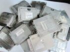 ECU Engine Control Unit Porsche 993 3.6 0261203675 M2.10.1-0