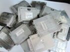 ECU Engine Control Unit Peugeot Partner 1.1 9625493480 0261204075 MA3.1-0