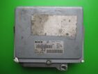 ECU Engine Control Unit Peugeot 106 1.0 9630278480 0261204625 MA3.1-0