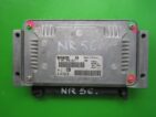 ECU Engine Control Unit Peugeot 206 1.6 9632694280 0261206217 MP7.2-0