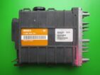 ECU Engine Control Unit Peugeot 106 1.1 0280000724 A2.2-0