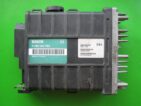ECU Engine Control Unit Peugeot 106 1.4 0280000752-0
