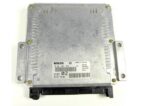 ECU Engine Control Unit Peugeot 206 2.0HDI 9635157980 0281001866 EDC15C2-0