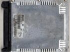 ECU Engine Control Unit Peugeot 406 2.0HDI 9643525380 0281010775 EDC15C2-0