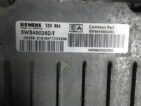 ECU Engine Control Unit Peugeot Partner 2.0HDI 9644860380 5WS40025D-T SID801-0