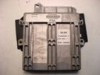 ECU Engine Control Unit Peugeot 406 1.8 9629372880 SL96-0