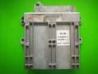ECU Engine Control Unit Citroen Xsara 1.4 9632520280 21649399 SL96-0