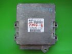 ECU Engine Control Unit Peugeot 206 1.1 9632559380 IAW 1AP.80-0