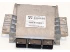 ECU Engine Control Unit Peugeot 406 2.2 9641842380 IAW 4MP.11-0