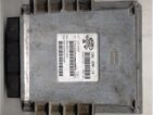 ECU Engine Control Unit Peugeot 607 2.2 9642862780 IAW 4MP.14-0