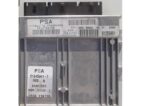 ECU Engine Control Unit Peugeot 406 1.8 9643786480 21645941 S2000-1-0