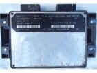 ECU Engine Control Unit Peugeot Partner 1.9D 9646260680 9641390180 DCN2-0